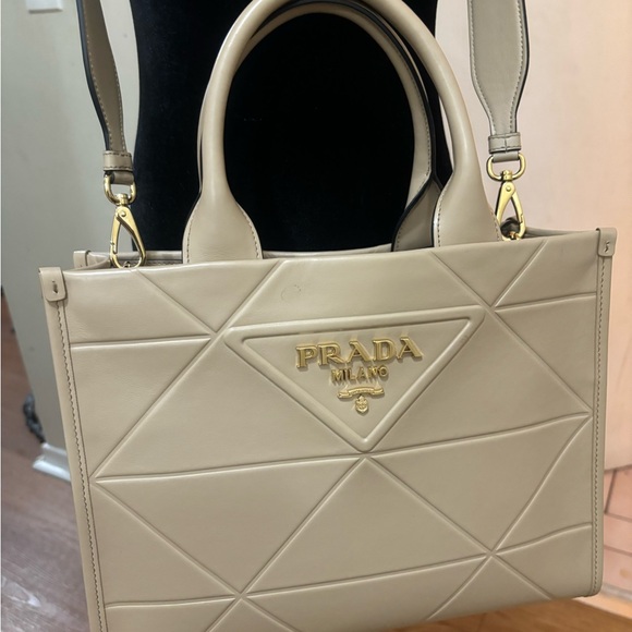4️⃣5️⃣0️⃣0️⃣ Brand new authentic Prada bag - Picture 2 of 4